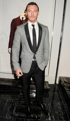 Luke Evans pic #733469