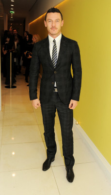 Luke Evans pic #733483