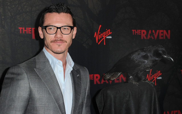 Luke Evans pic #733466