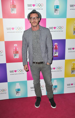 Luke Evans pic #733468