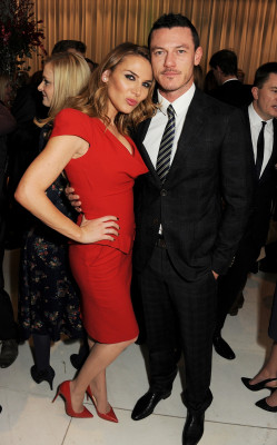 Luke Evans pic #733462
