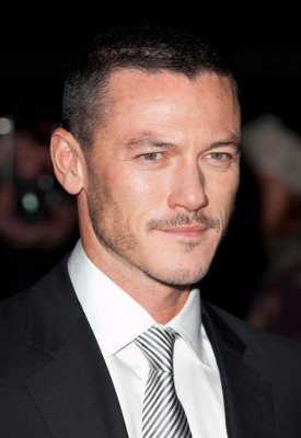 Luke Evans pic #733464
