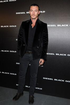 Luke Evans pic #733460