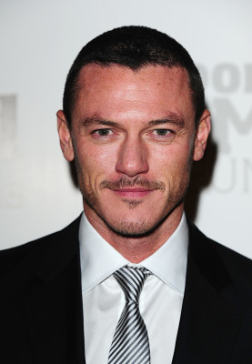 Luke Evans pic #733471