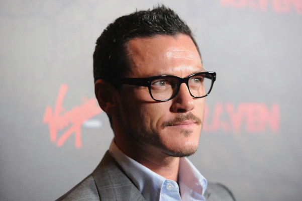Luke Evans pic #733476