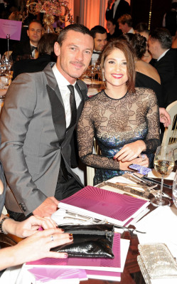 Luke Evans pic #733458