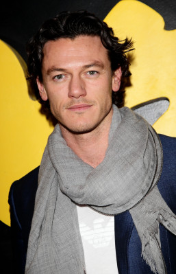 Luke Evans pic #733183