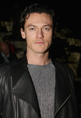 Luke Evans pic #733184