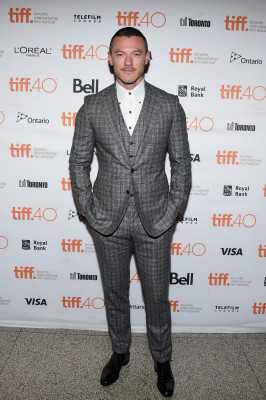 Luke Evans pic #853728