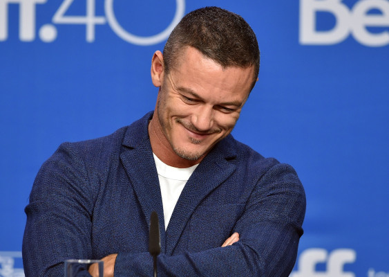 Luke Evans pic #853733