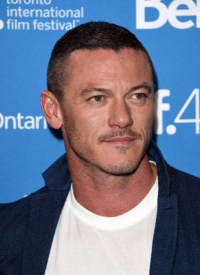 Luke Evans pic #853734