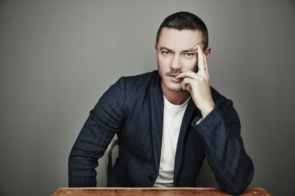 Luke Evans pic #853740