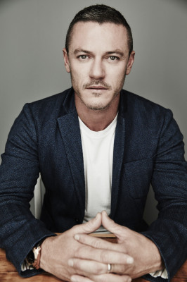 Luke Evans pic #853737