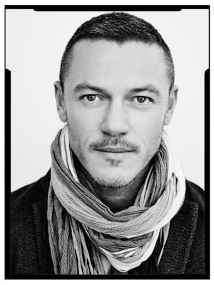 Luke Evans pic #853726