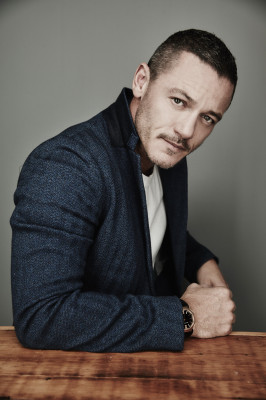 Luke Evans pic #853725