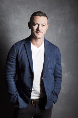 Luke Evans pic #853723