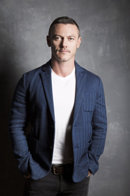 Luke Evans pic #853745