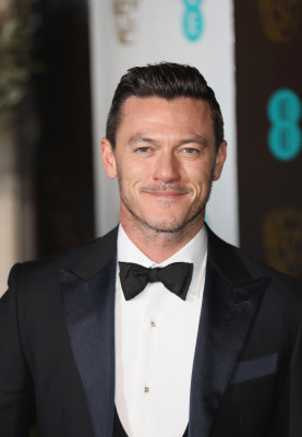 Luke Evans pic #940256