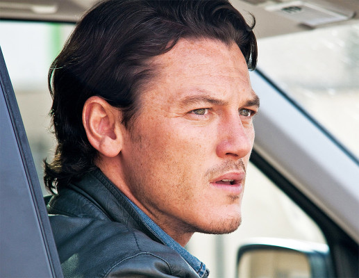 Luke Evans pic #940258