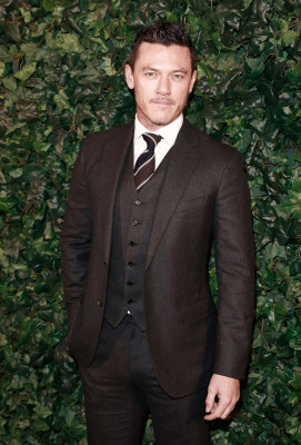 Luke Evans pic #940252