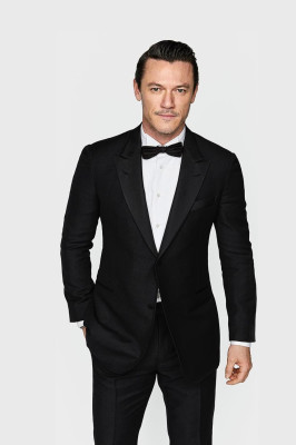 Luke Evans pic #963310