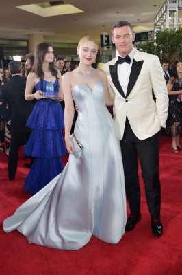 Luke Evans pic #1133525