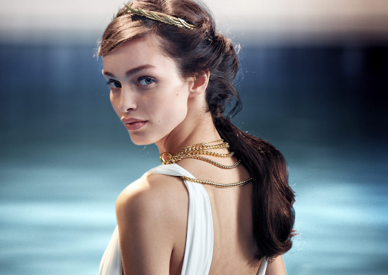 Luma Grothe pic #844774