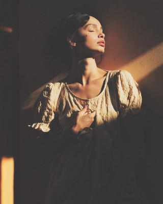 Luma Grothe by Victor Robertof