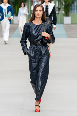 Chanel Resort 2020 Fashion Show in Paris