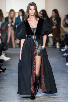 Etro Autumn/Winter 2019 Fashion Show in Milan
