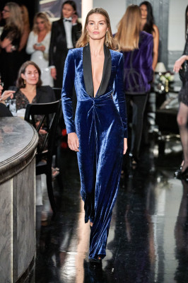 Ralph Lauren Spring/Summer 2020 Fashion Show in New York