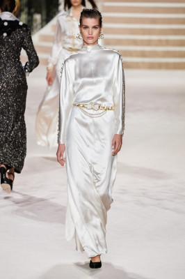 Chanel Pre-Fall 2020 Fashion Show in Paris