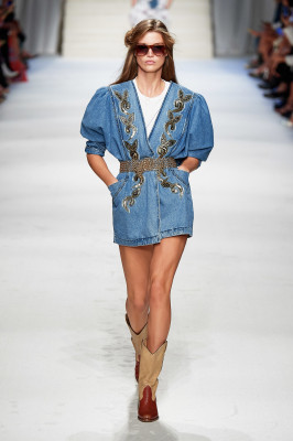 Philosophy Di Lorenzo Serafini Spring/Summer 2020 Fashion Show in Milan
