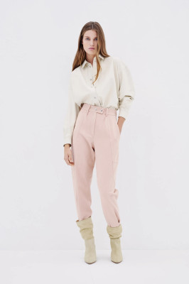 Luna Bijl - Iro Spring/Summer 2023