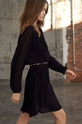 Luna Bijl - Jason Wu New York Spring/Summer 2019 Collection 