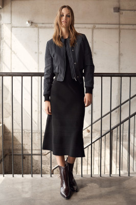 Luna Bijl - Jason Wu New York Spring/Summer 2019 Collection 