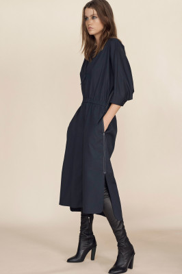 Luna Bijl - Jason Wu New York Spring/Summer 2019 Collection