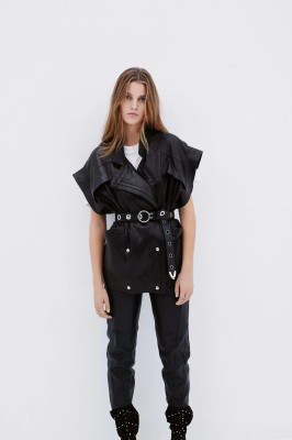 Luna Bijl - Iro Spring/Summer 2023