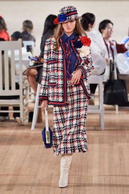 Marc Jacobs Spring/Summer 2020 Fashion Show in New York