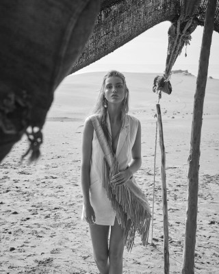 Luna Bijl - Free People
