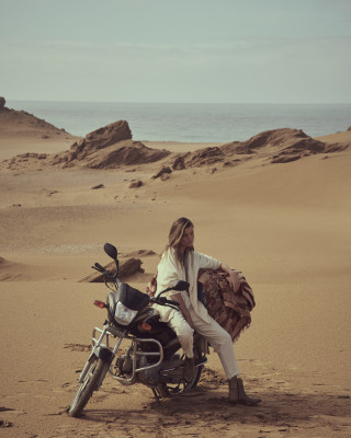 Luna Bijl - Free People