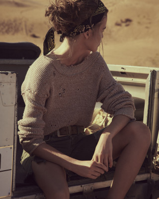 Luna Bijl - Free People