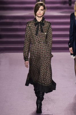 Lina Bijl - Philosophy Autumn/Winter 2017 Fashion Show in Milan