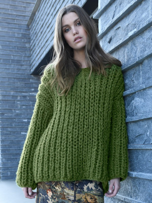 Luna Bijl - Peter Hahn Fall 2021
