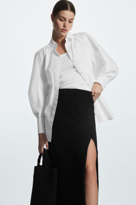 Luna Bijl - COS Fall/Winter 2023