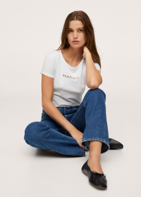 Luna Bijl - Mango