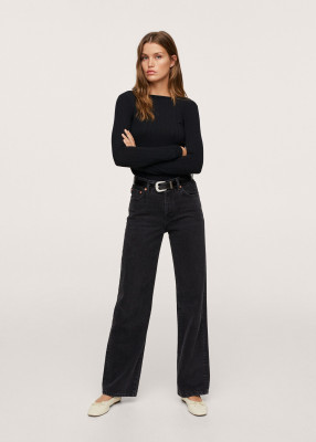 Luna Bijl - Mango