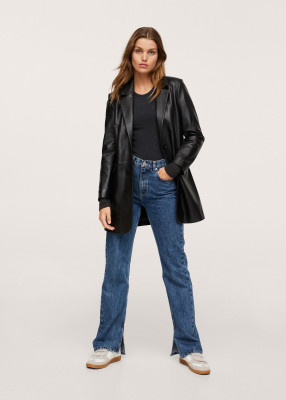 Luna Bijl - Mango