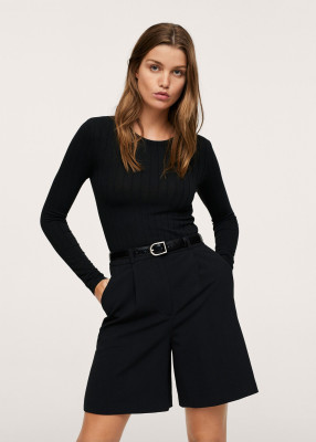 Luna Bijl - Mango