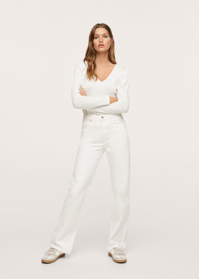 Luna Bijl - Mango